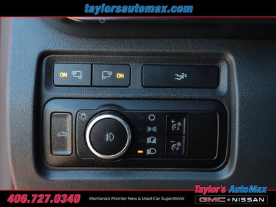 2024 Ford Super Duty F-350 SRW LARIAT