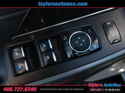 2024 Ford Super Duty F-350 SRW LARIAT