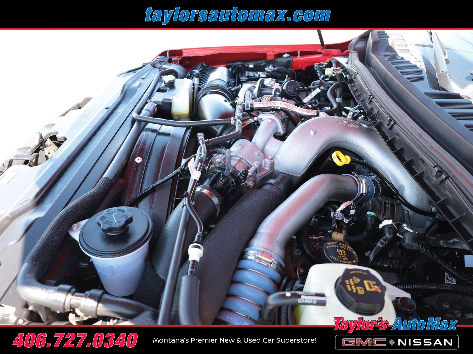 2024 Ford Super Duty F-350 SRW LARIAT