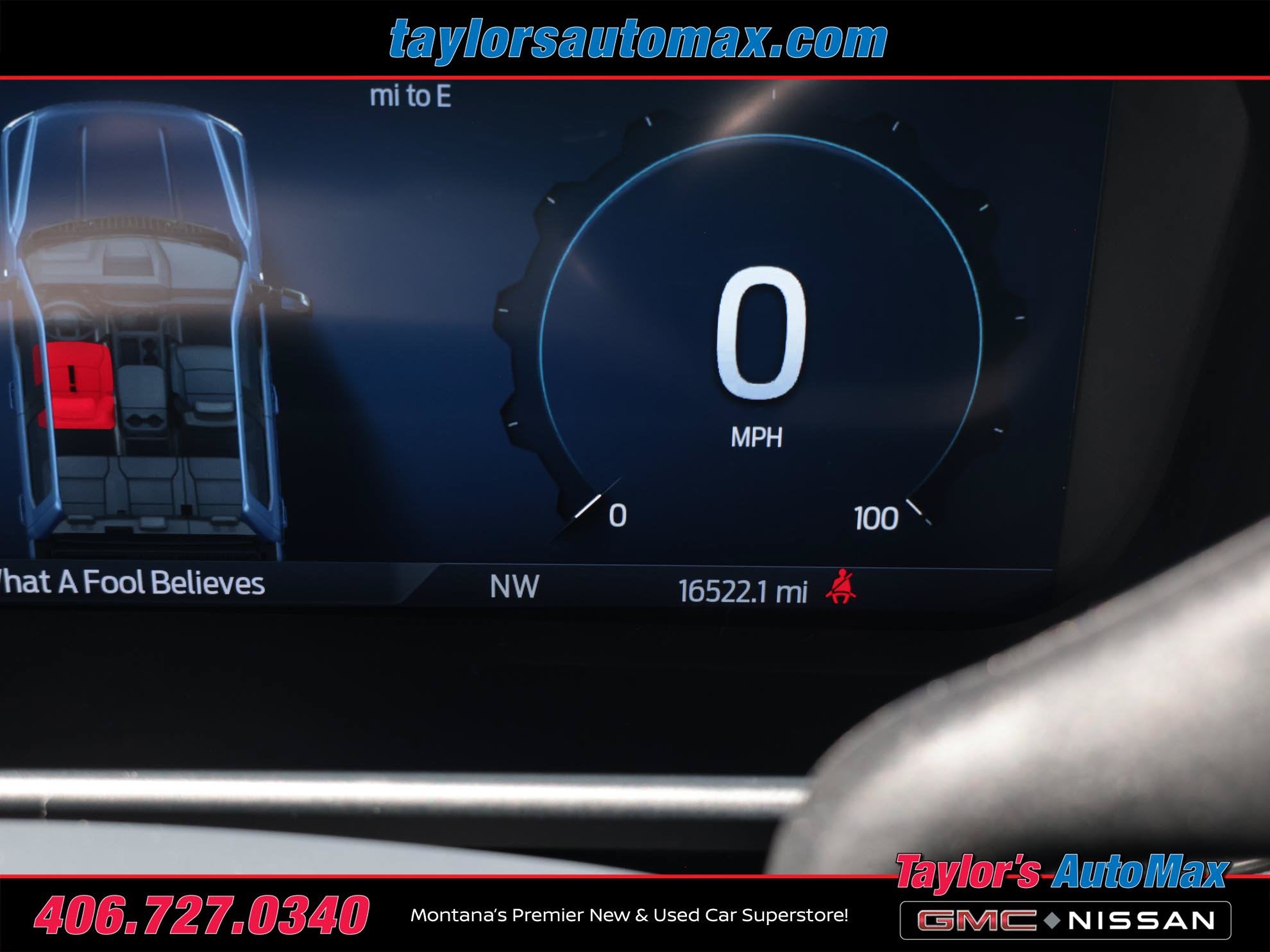 2024 Ford Super Duty F-350 SRW LARIAT