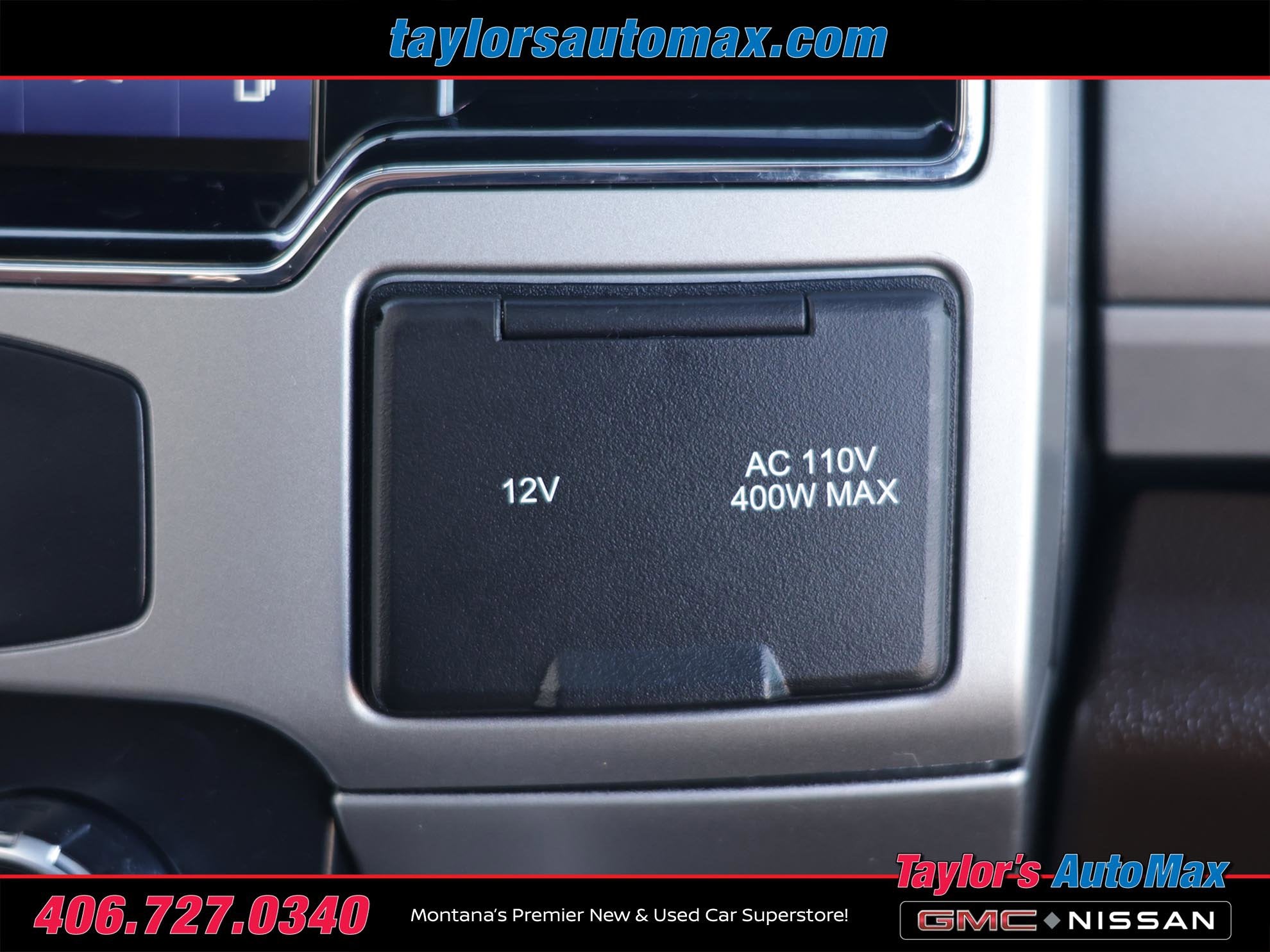 2022 Ford Super Duty F-350 SRW King Ranch