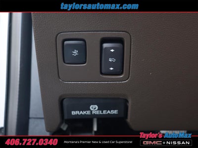 2022 Ford Super Duty F-350 SRW King Ranch