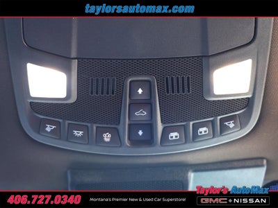 2022 Ford Super Duty F-350 SRW King Ranch