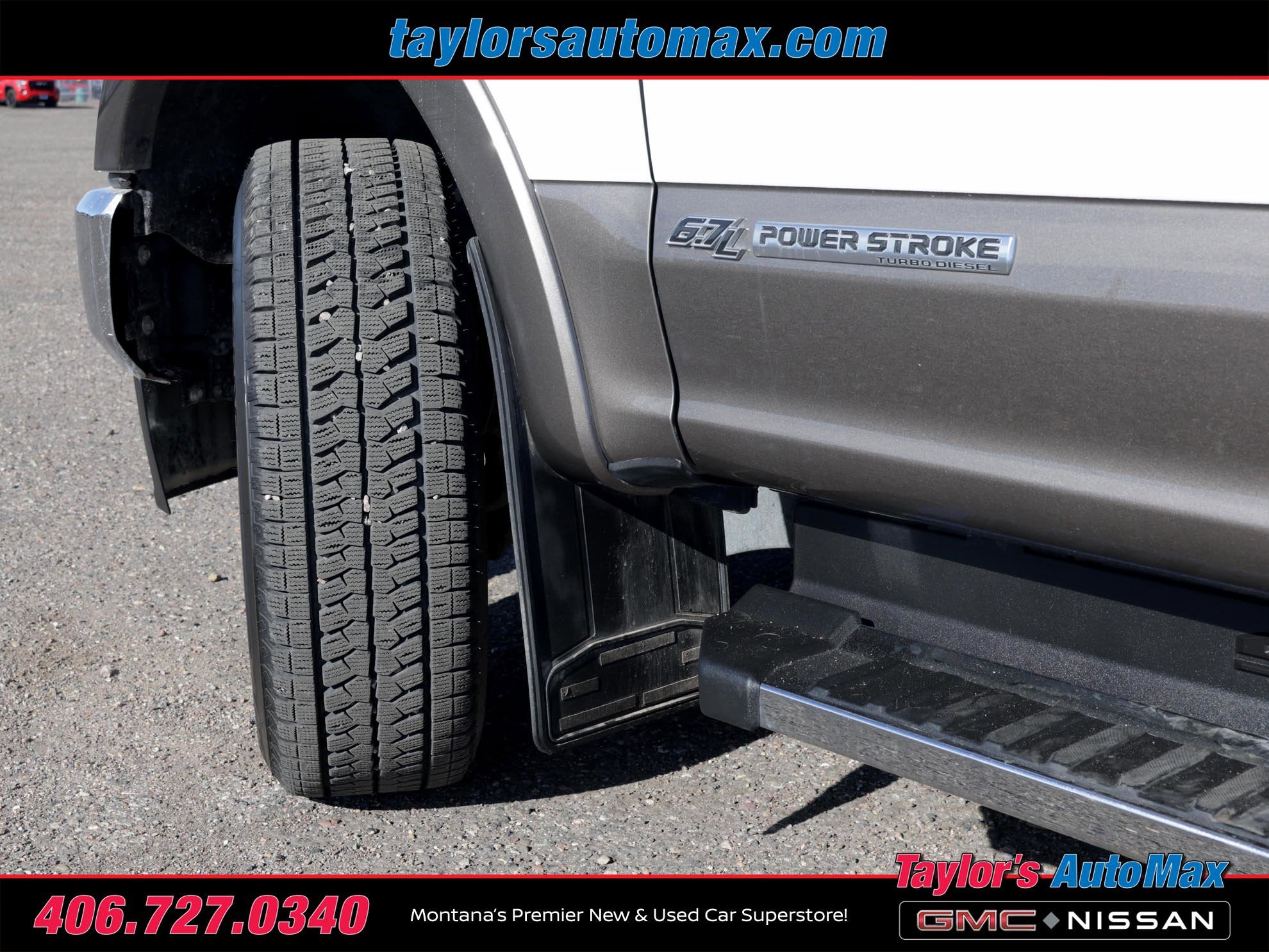 2022 Ford Super Duty F-350 SRW King Ranch