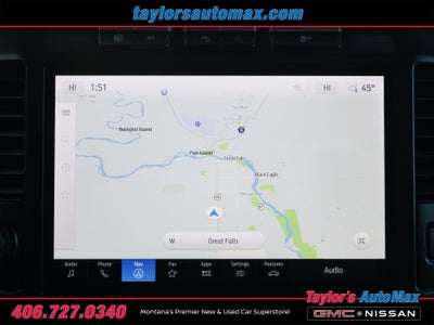 2024 Ford Super Duty F-350 SRW King Ranch