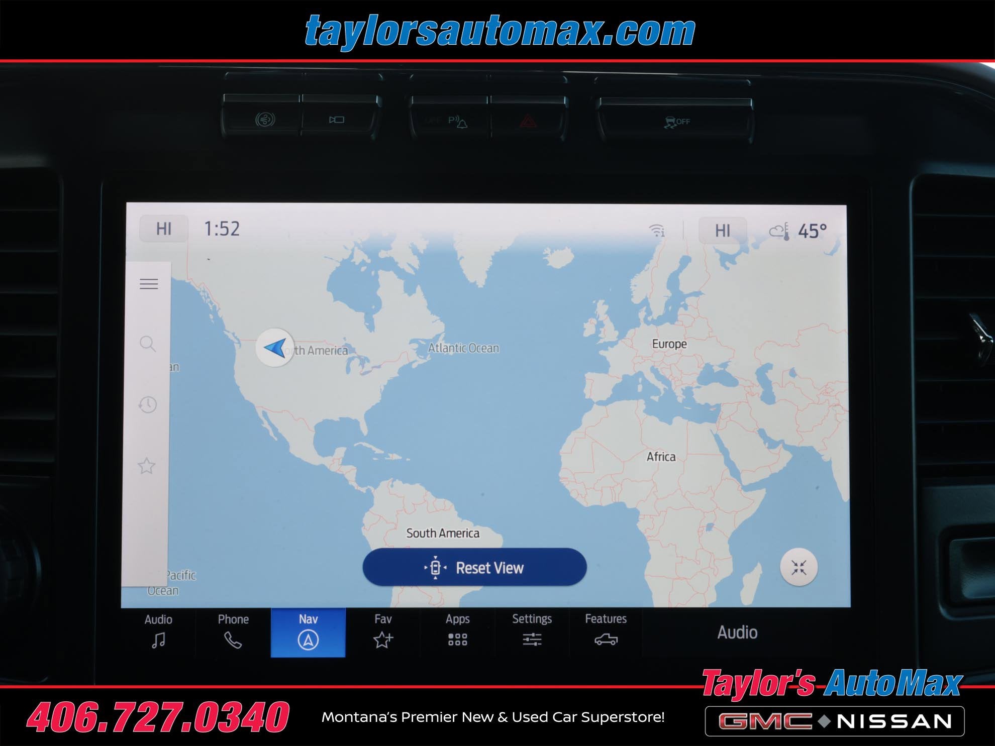 2024 Ford Super Duty F-350 SRW King Ranch