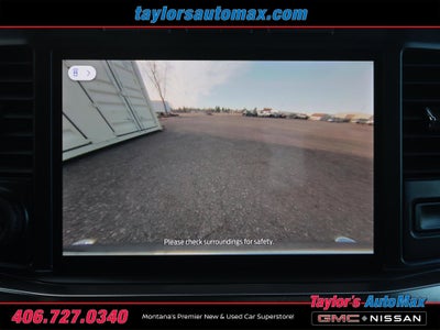 2024 Ford Super Duty F-350 SRW King Ranch