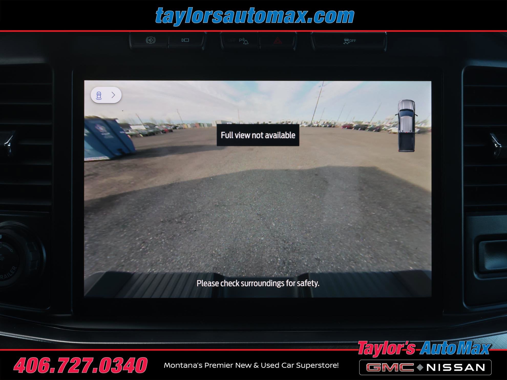 2024 Ford Super Duty F-350 SRW King Ranch