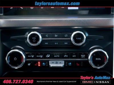 2024 Ford Super Duty F-350 SRW King Ranch