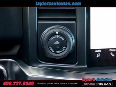 2024 Ford Super Duty F-350 SRW King Ranch