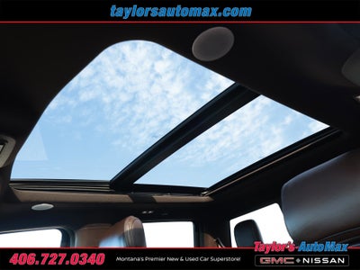 2024 Ford Super Duty F-350 SRW King Ranch