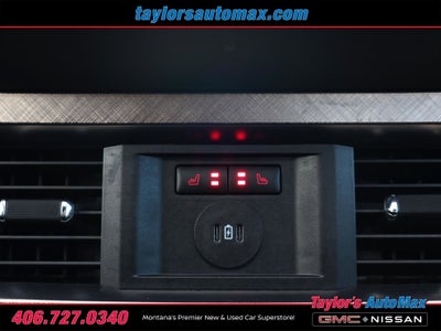 2024 Ford Super Duty F-350 SRW King Ranch