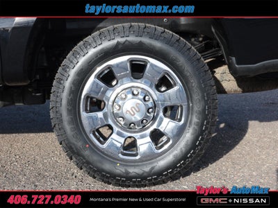 2024 Ford Super Duty F-350 SRW King Ranch