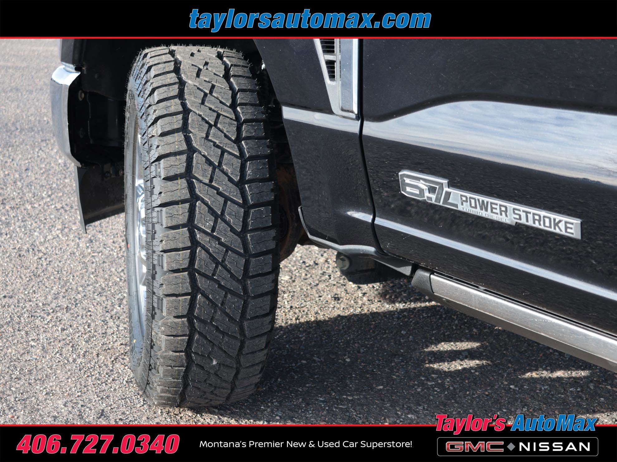 2024 Ford Super Duty F-350 SRW King Ranch