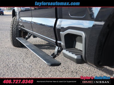 2024 Ford Super Duty F-350 SRW King Ranch