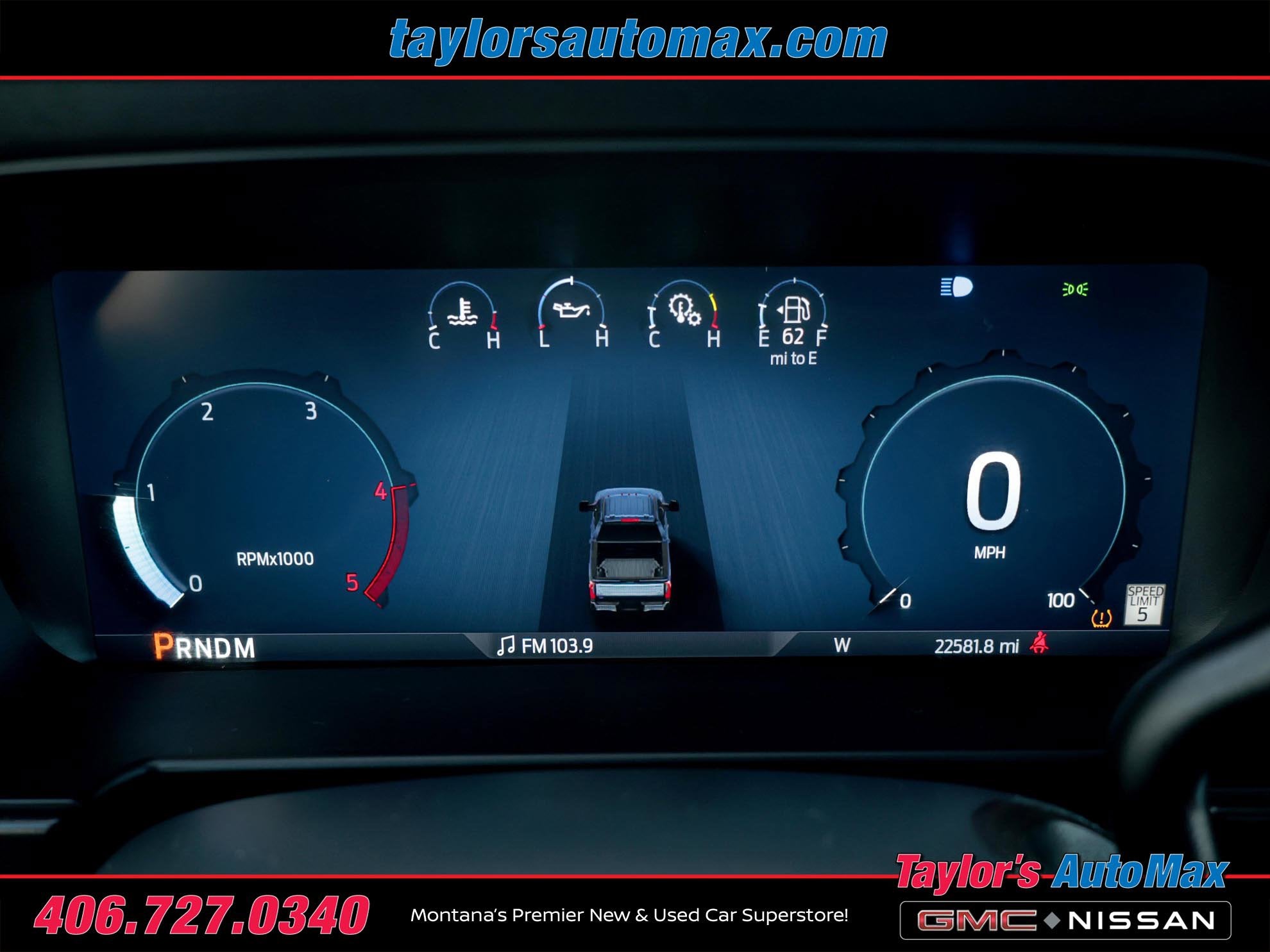 2024 Ford Super Duty F-350 SRW King Ranch