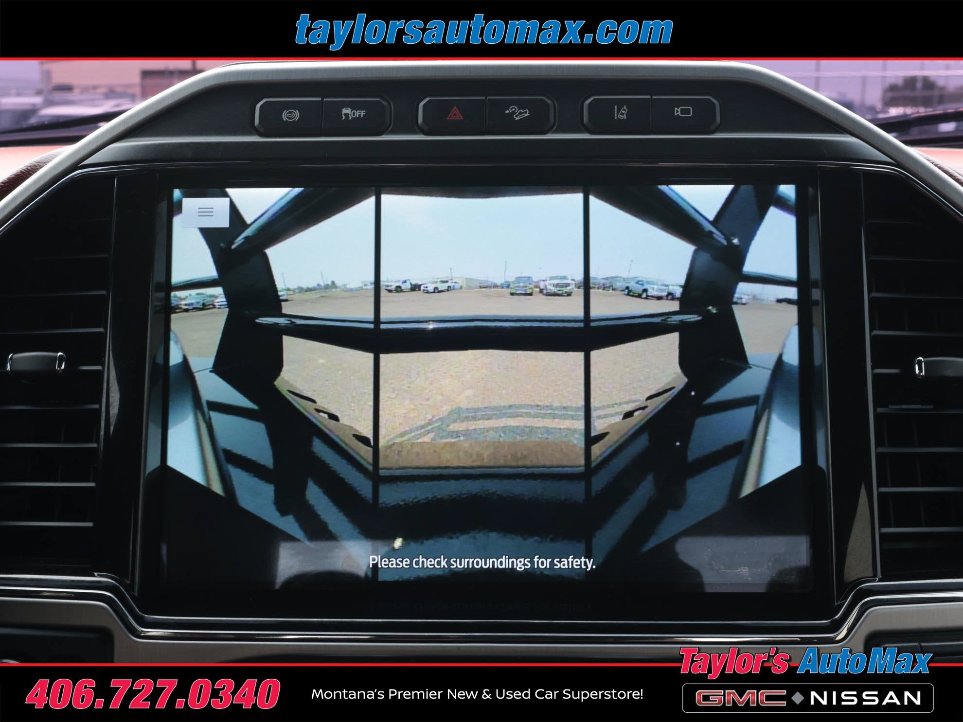 2022 Ford Super Duty F-350 SRW Platinum