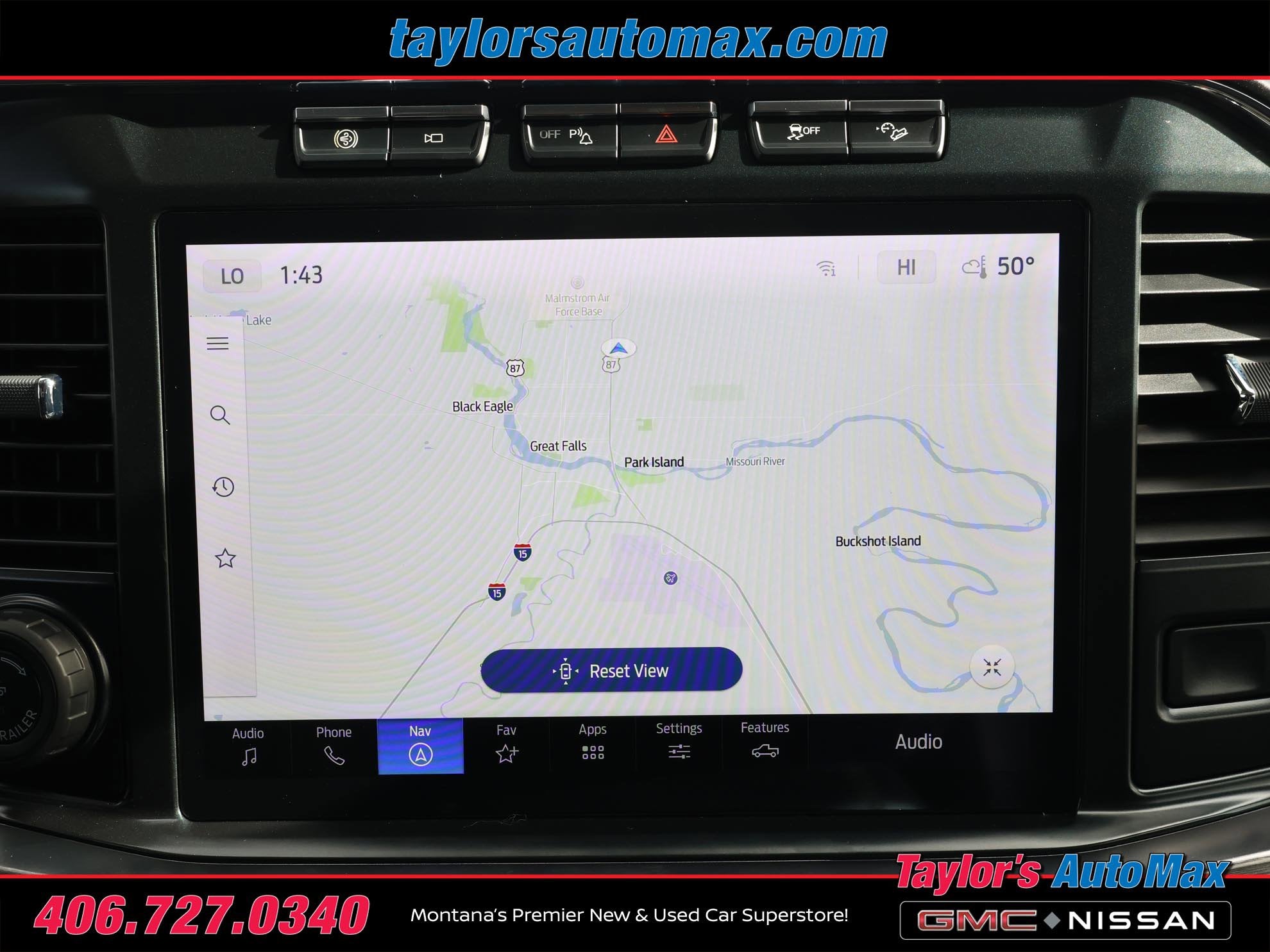 2023 Ford Super Duty F-350 SRW LARIAT