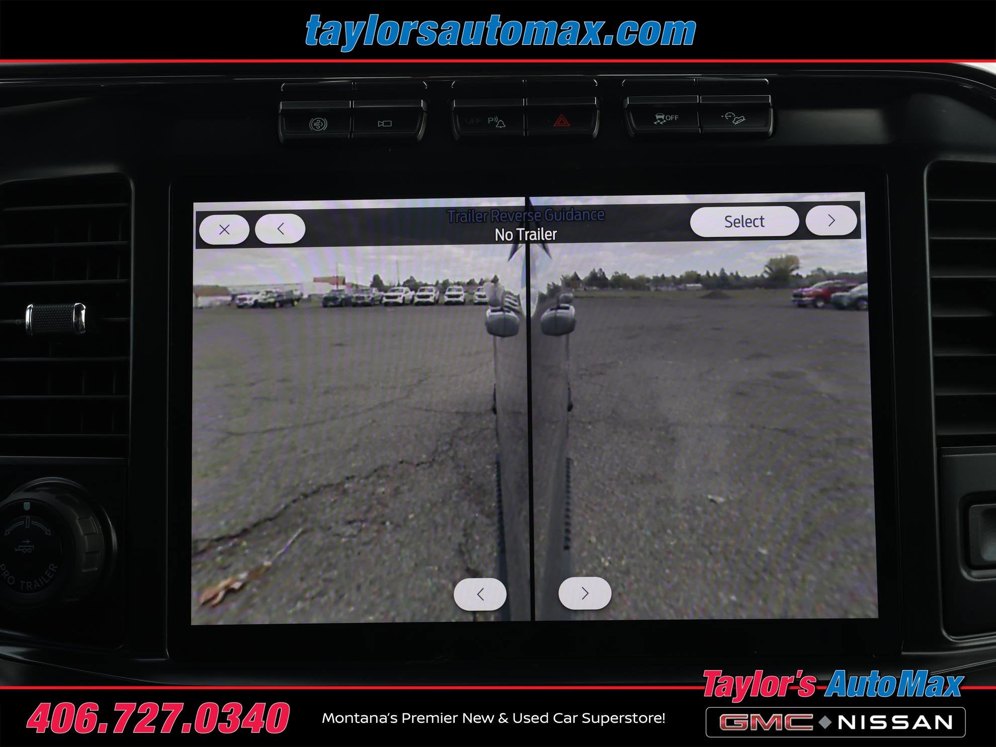 2023 Ford Super Duty F-350 SRW LARIAT