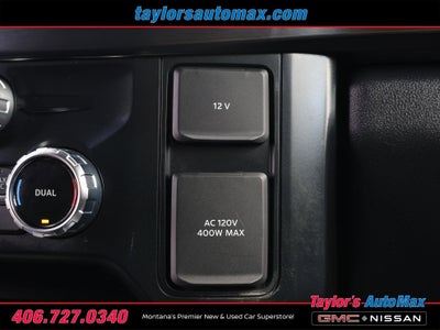 2023 Ford Super Duty F-350 SRW LARIAT