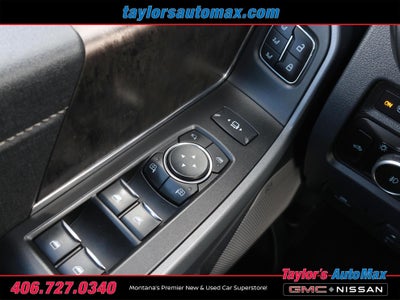 2023 Ford Super Duty F-350 SRW LARIAT