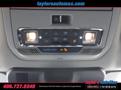 2023 Ford Super Duty F-350 SRW LARIAT