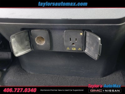 2023 Ford Super Duty F-350 SRW LARIAT