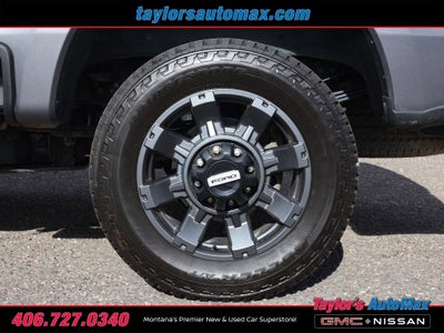 2023 Ford Super Duty F-350 SRW LARIAT