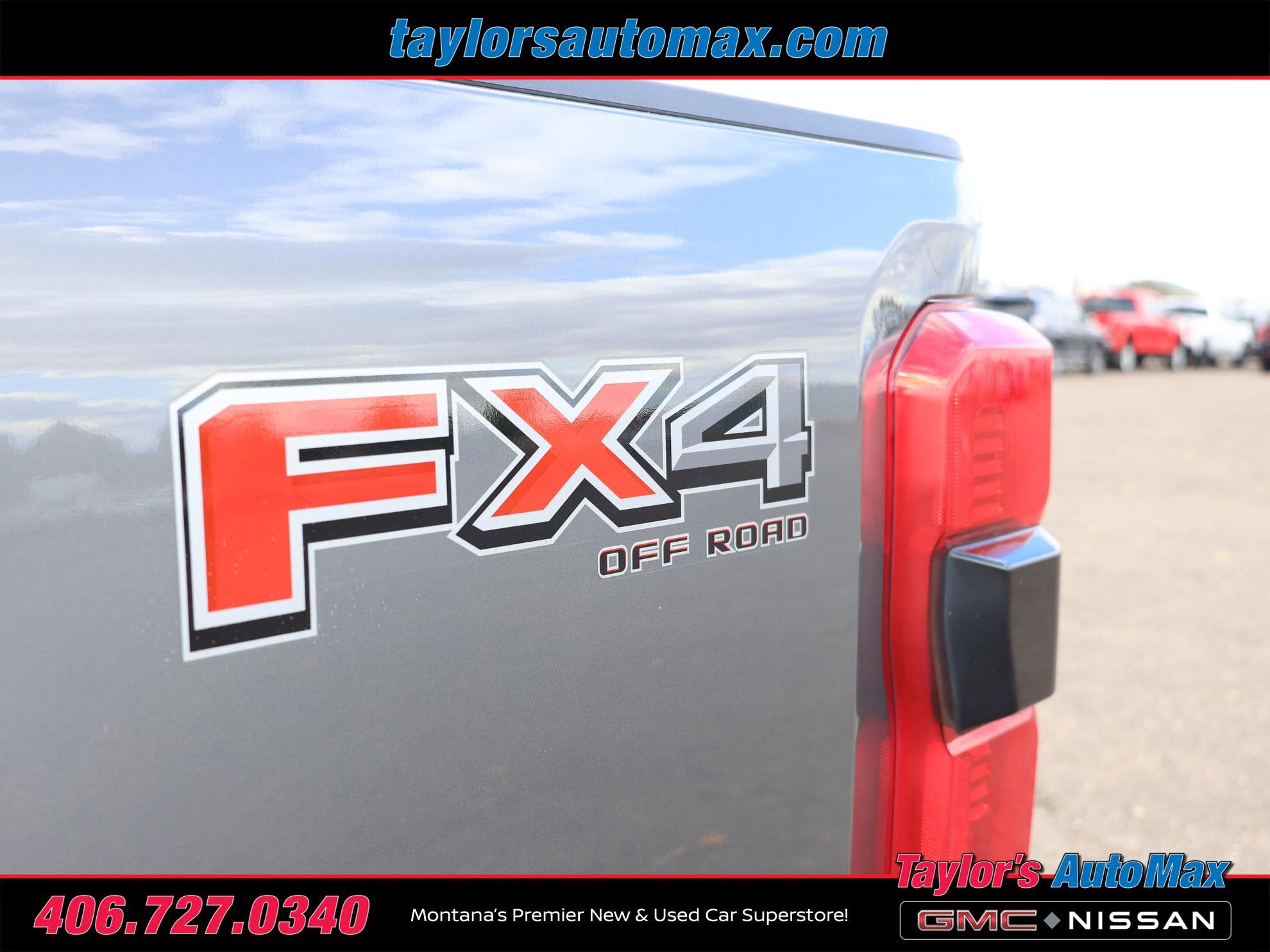 2023 Ford Super Duty F-350 SRW LARIAT