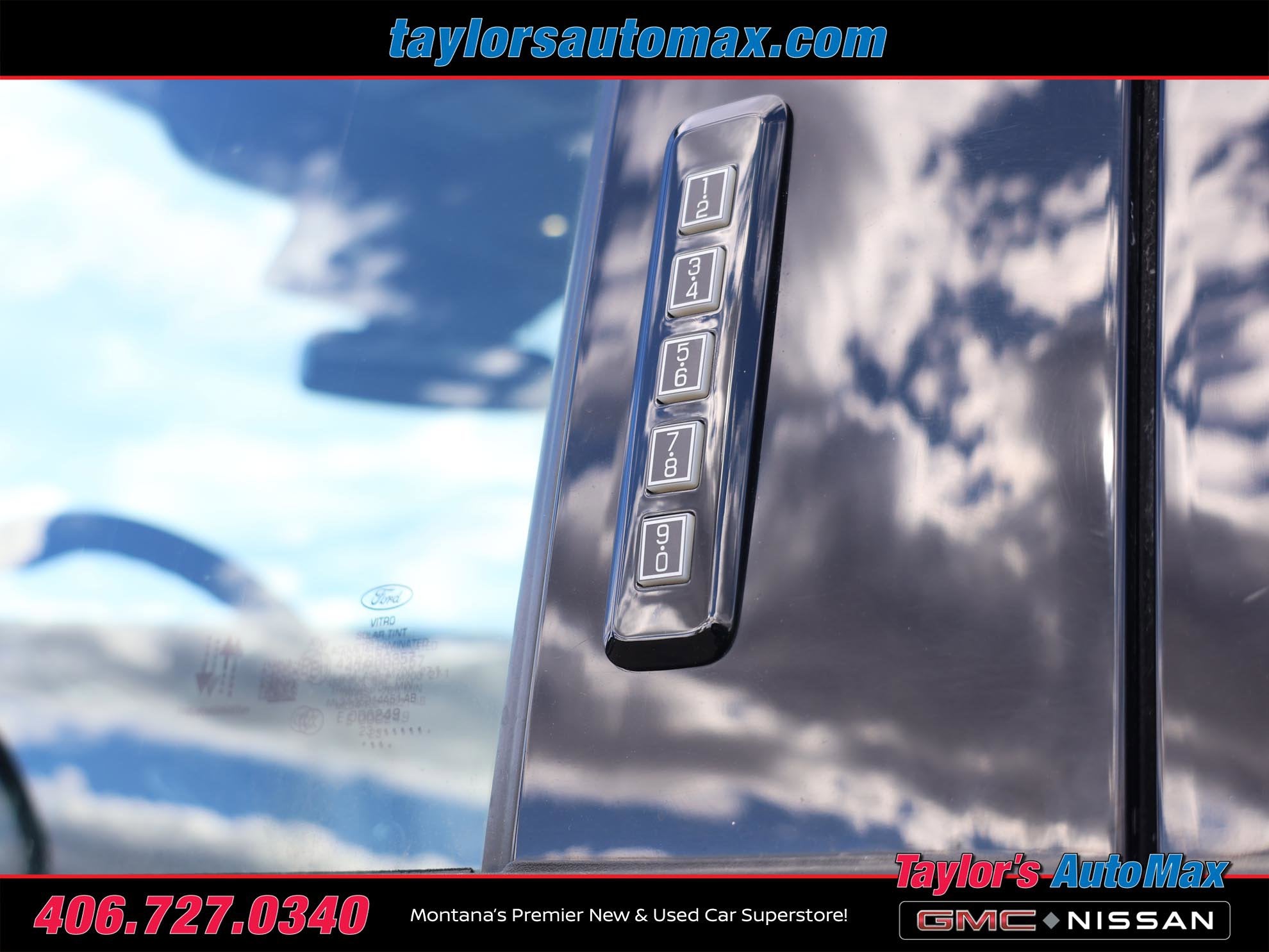 2023 Ford Super Duty F-350 SRW LARIAT