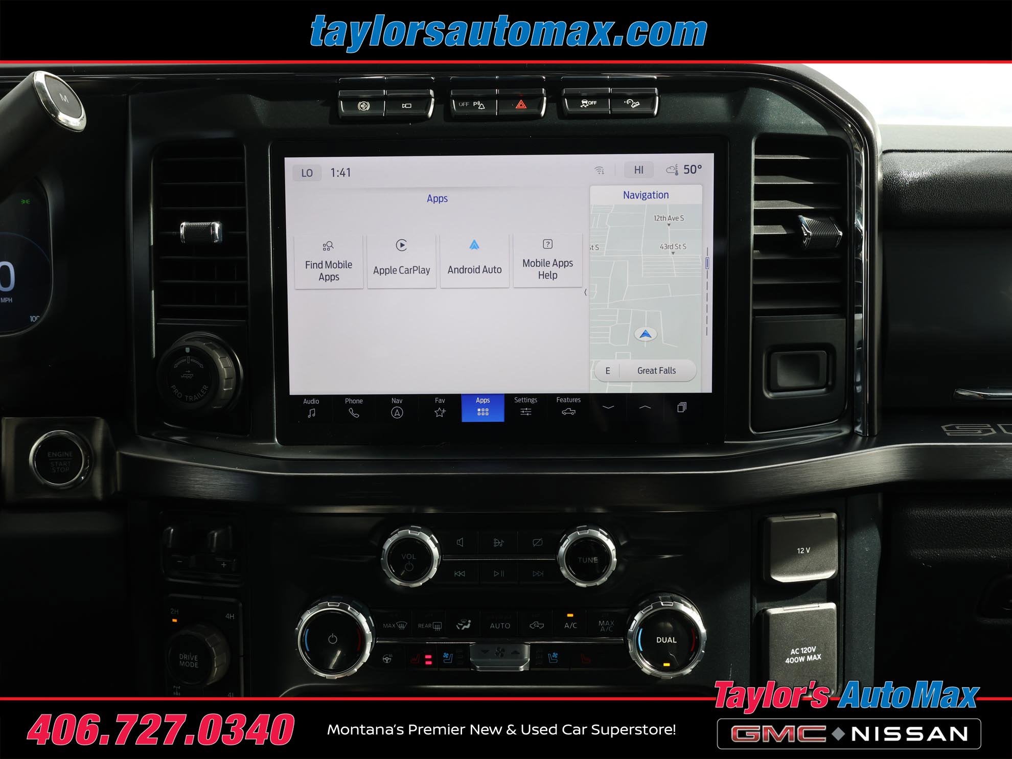 2023 Ford Super Duty F-350 SRW LARIAT