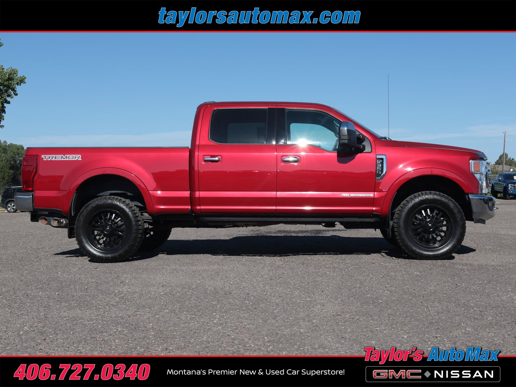 2020 Ford Super Duty F-350 SRW XLT