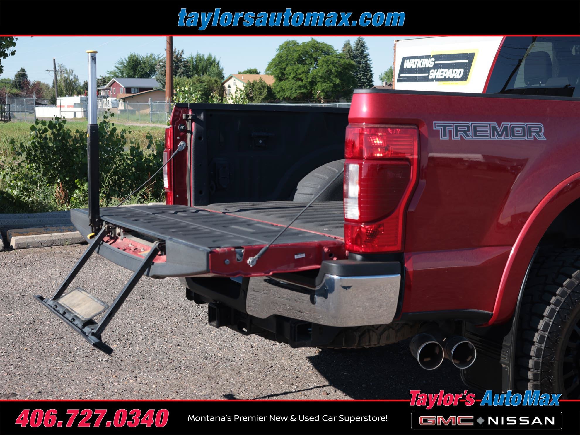 2020 Ford Super Duty F-350 SRW XLT
