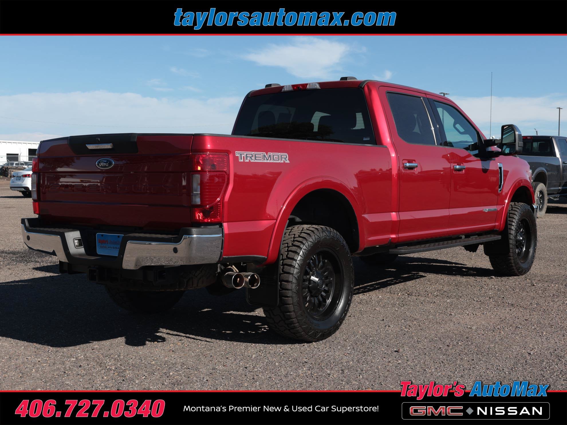 2020 Ford Super Duty F-350 SRW XLT