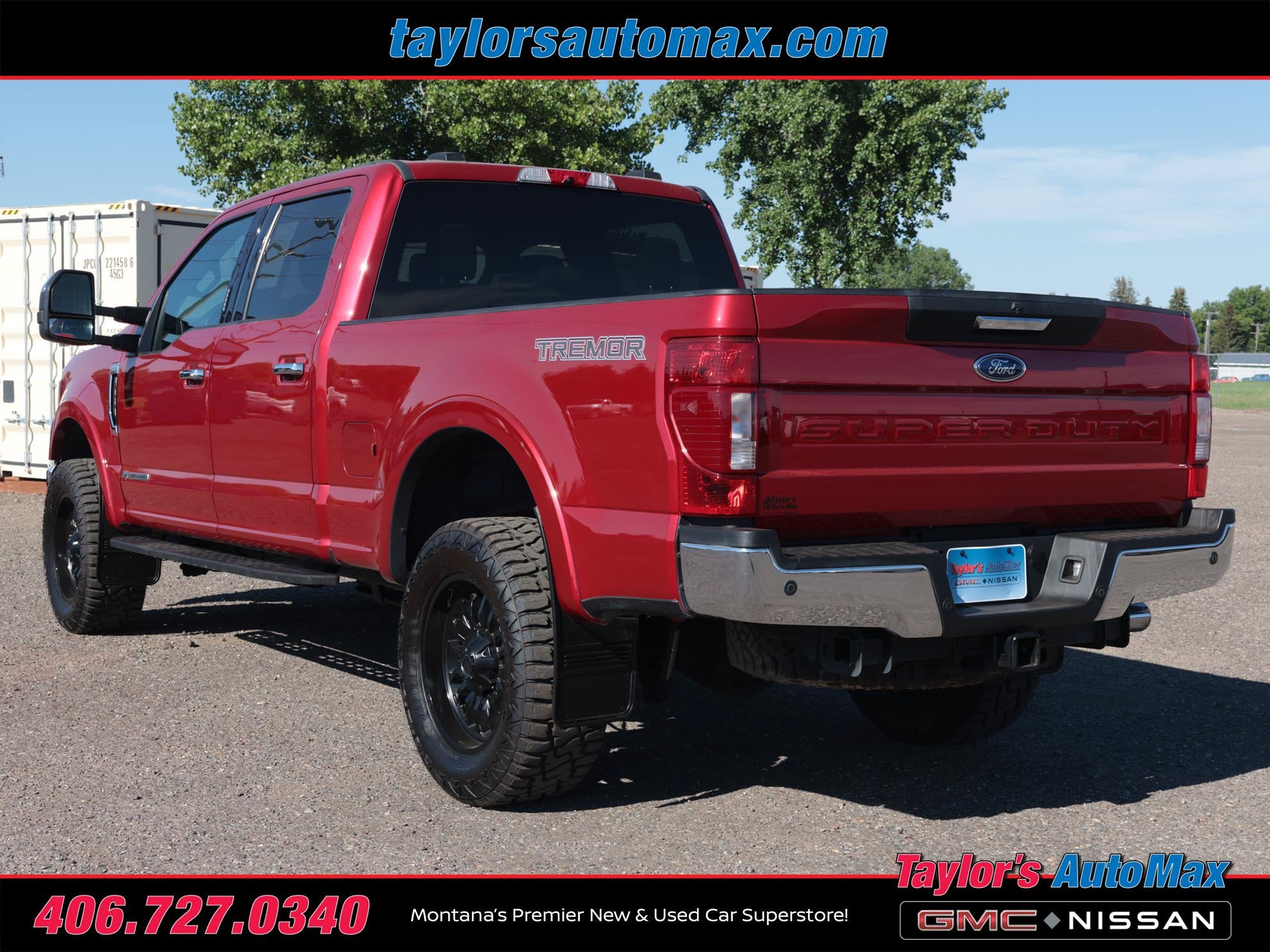 2020 Ford Super Duty F-350 SRW XLT
