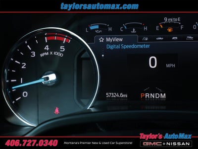 2020 Ford Super Duty F-350 SRW XLT