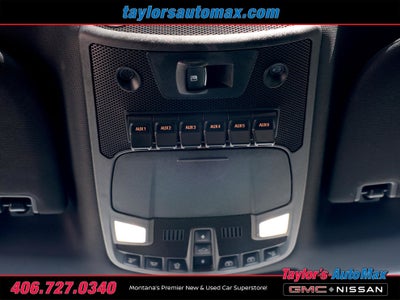 2021 Ford Super Duty F-350 SRW Platinum