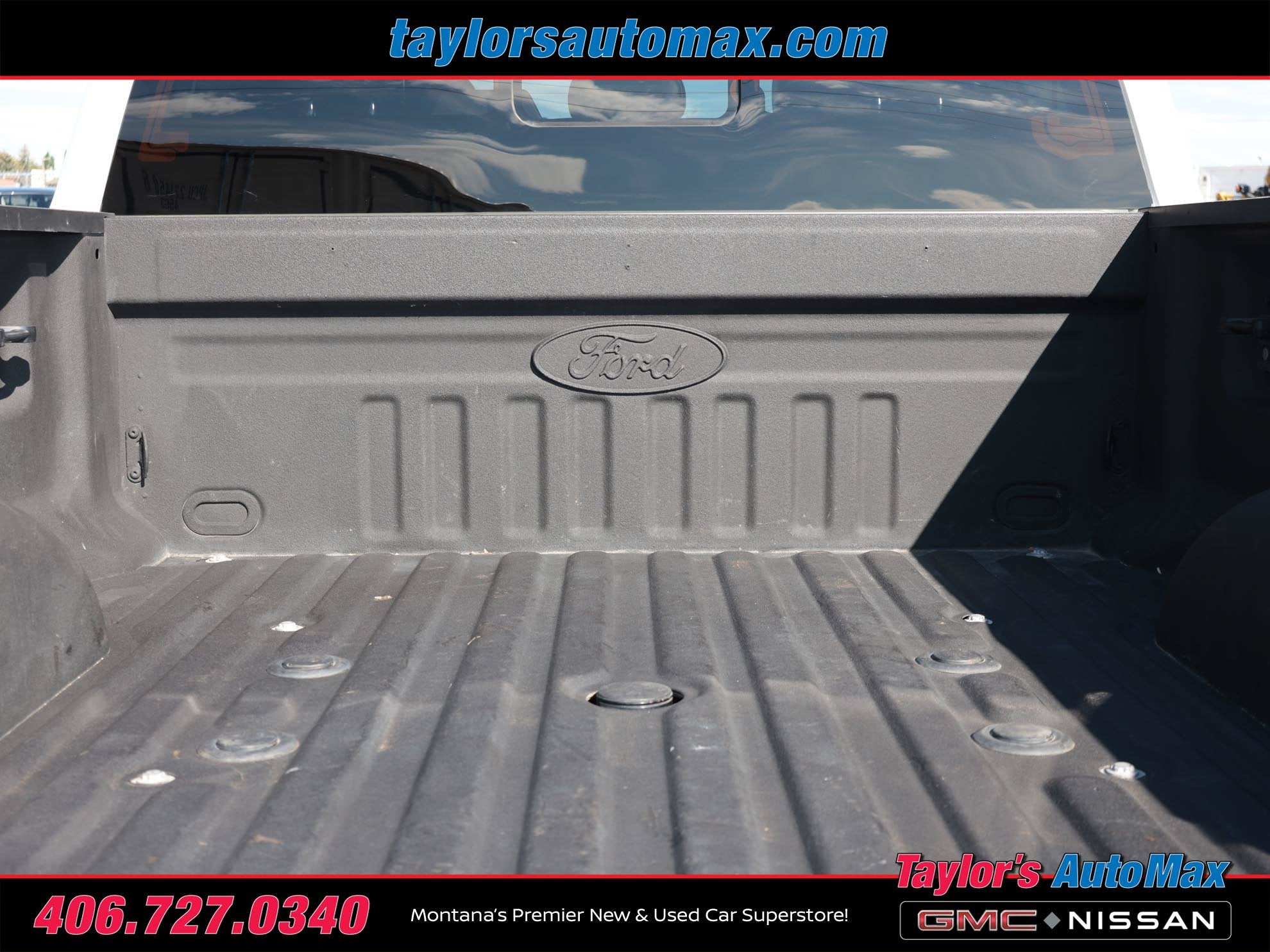 2021 Ford Super Duty F-350 SRW Platinum