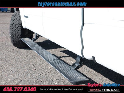 2021 Ford Super Duty F-350 SRW Platinum