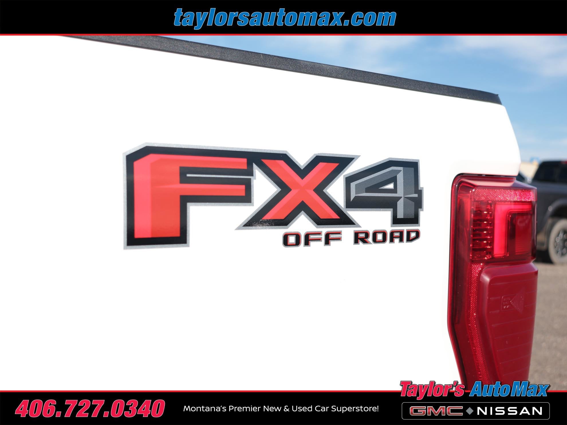 2021 Ford Super Duty F-350 SRW Platinum