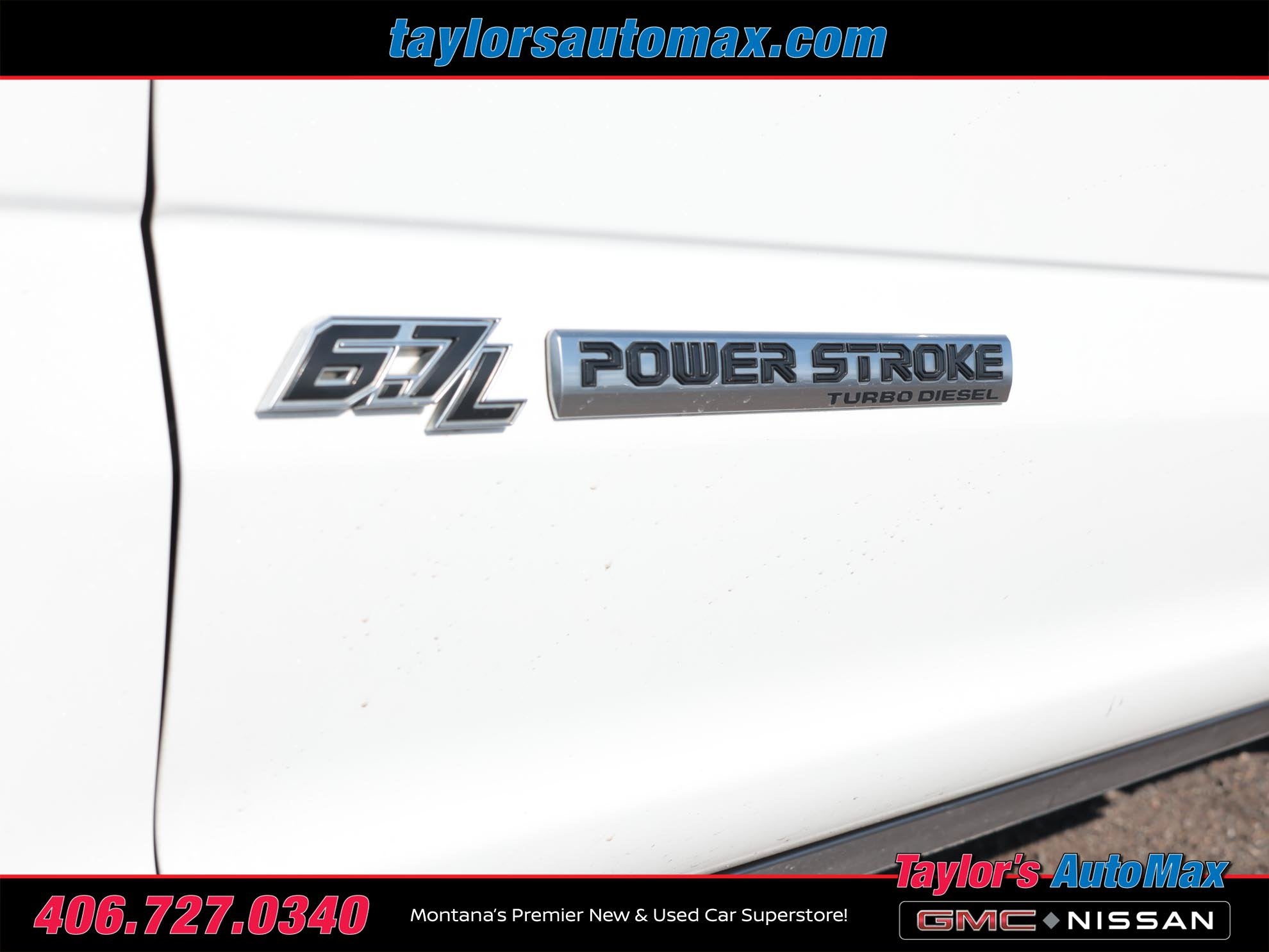 2021 Ford Super Duty F-350 SRW Platinum