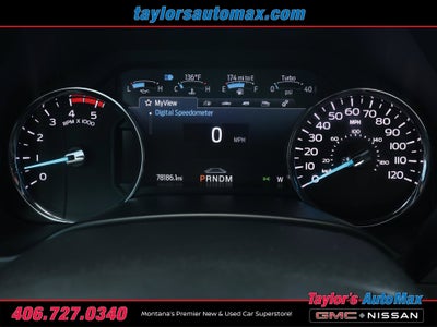 2021 Ford Super Duty F-350 SRW Platinum