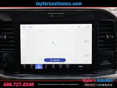 2025 Ford Super Duty F-450 DRW King Ranch