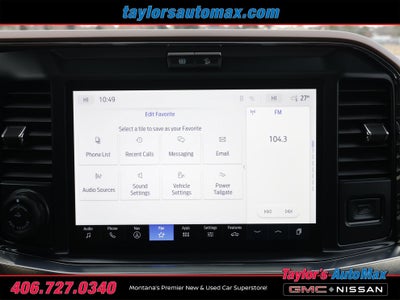 2025 Ford Super Duty F-450 DRW King Ranch