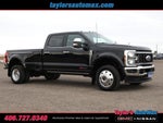 2025 Ford Super Duty F-450 DRW King Ranch