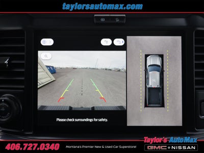 2025 Ford Super Duty F-450 DRW King Ranch