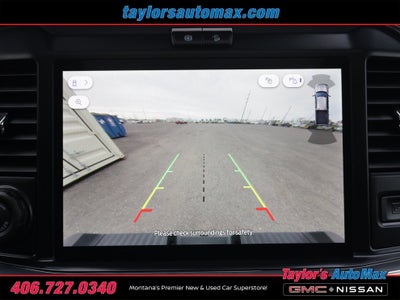 2025 Ford Super Duty F-450 DRW King Ranch