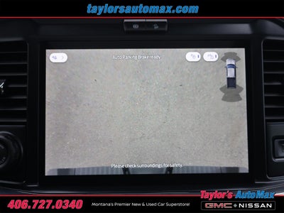 2025 Ford Super Duty F-450 DRW King Ranch