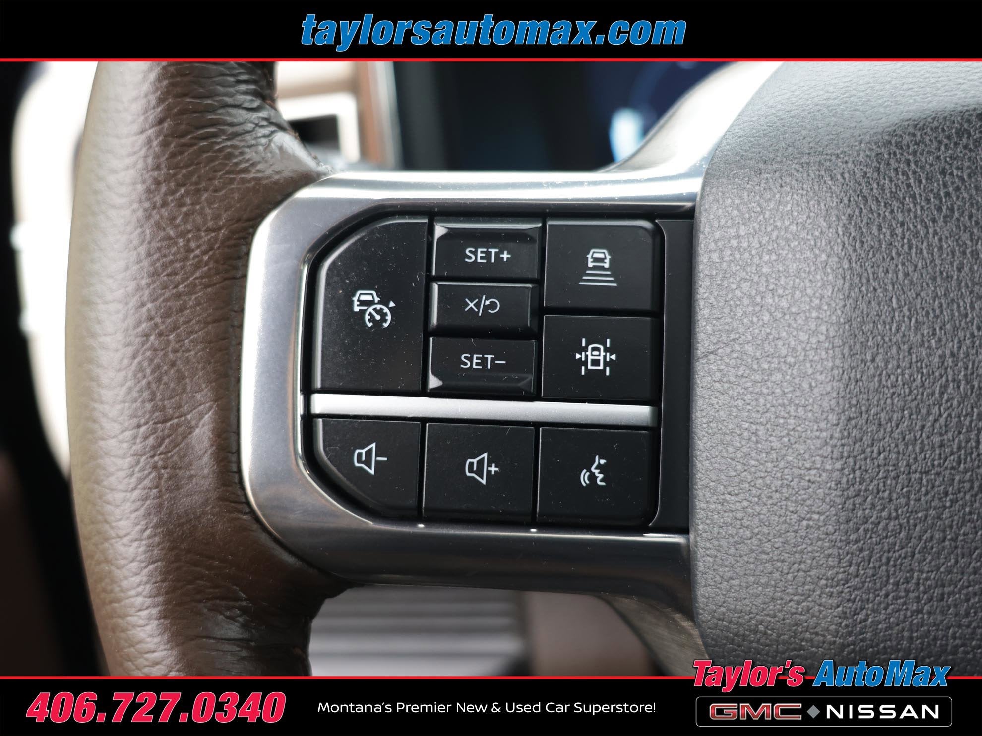 2025 Ford Super Duty F-450 DRW King Ranch