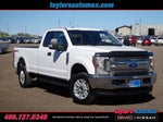 2019 Ford Super Duty F-350 SRW XLT